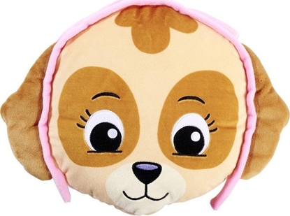 Изображение Simba Poduszka Psi Patrol Skye 50 cm