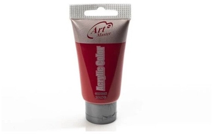 Picture of SmartMax ArtMaster Acrylic 75ml crimson