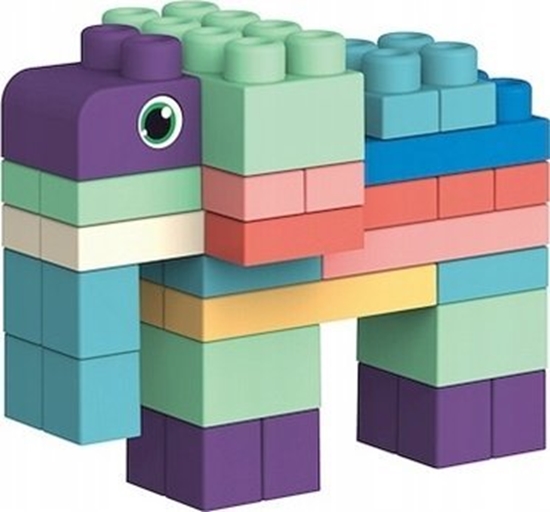 Picture of Smily Play Mikkie klocki 80el SmilyPlay SP84942 49429