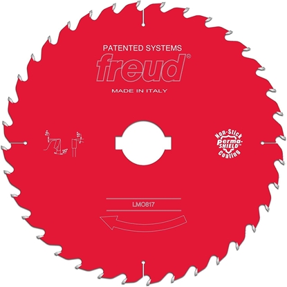 Изображение Tarcza Pil. LM08 1700 250X40-36