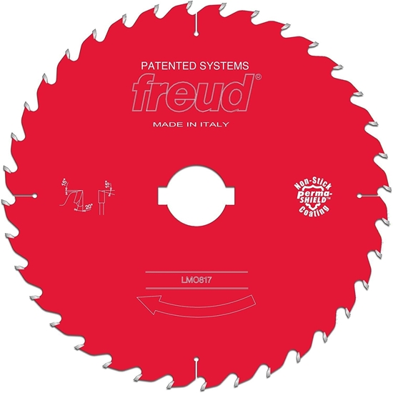 Изображение Tarcza Pil. LM08 1700 250X40-36