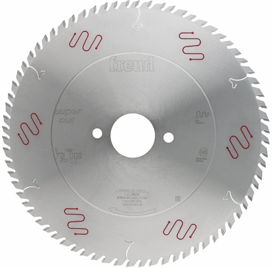 Picture of Tarcza Pil. LSC38002 380x60-72