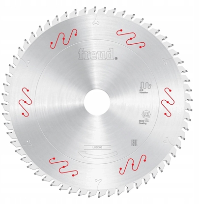 Изображение Tarcza Pil. LU5D 0500 216X30-60