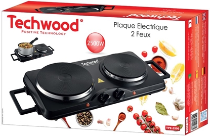 Attēls no Techwood lauapliit TPE-2506