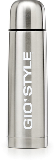 Изображение Thermos Silver 0 5L silver color 8009115040231