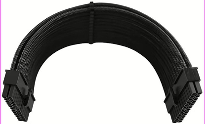 Attēls no TRITON Singularity Computers PowerBoard Verbindungskabel 24-Pin