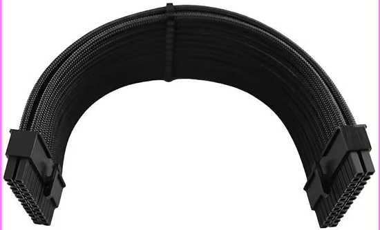 Picture of TRITON Singularity Computers PowerBoard Verbindungskabel 24-Pin