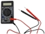 Изображение Usorteret Millarco® multimeter 0-500 Volt