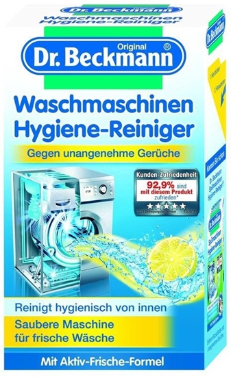 Изображение Velas mazgajamas masinas tirisanas pulveris 250g 4008455561813