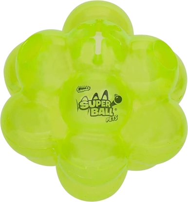 Attēls no WHAM-O Cluster Ball Treat Dispenser