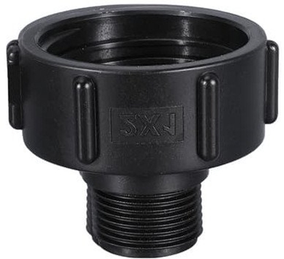 Attēls no Zacze Proste Pe 40 X 1 1/2 Gz 444411