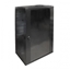 Picture of 22U 19'' Sienas komutācijas skapis/ 600 x 600 x 1082mm/ Melns/ Nesalikts