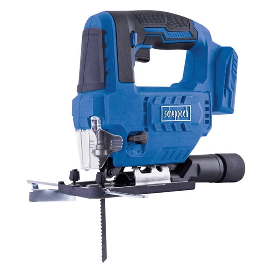 Picture of Akumulatora figūrzāģis Scheppach C-JS220-X