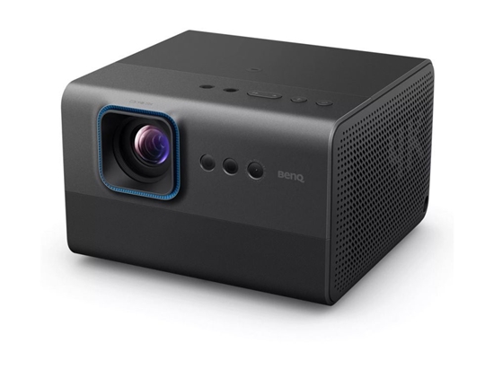Picture of Benq GP520 | 4K UHD (3840 x 2160) | 2600 ANSI lumens | Black | Wi-Fi