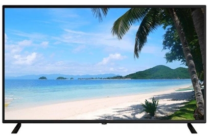 Изображение Large Format Display|DAHUA|50 "|3840 x 2160 pixels|4K Ultra HD|Native aspect ratio 16:9|LED|Flat|DHI-LM50-F400