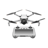Picture of Drone|DJI|DJI Mini 3 (DJI RC) Fly More Combo|Consumer|CP.MA.00000782.02