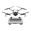 Picture of Drone|DJI|DJI Mini 3 (DJI RC) Fly More Combo|Consumer|CP.MA.00000782.02