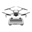 Picture of Drone|DJI|DJI Mini 3 (DJI RC) Fly More Combo|Consumer|CP.MA.00000782.02