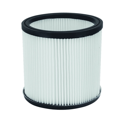 Attēls no Filtrs Scheppach Hepa sausai un slapjai NTS16, NTS20