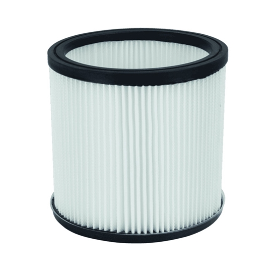 Изображение Filtrs Scheppach Hepa sausai un slapjai NTS16, NTS20