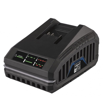 Attēls no Lādētājs Scheppach SBC4.5A