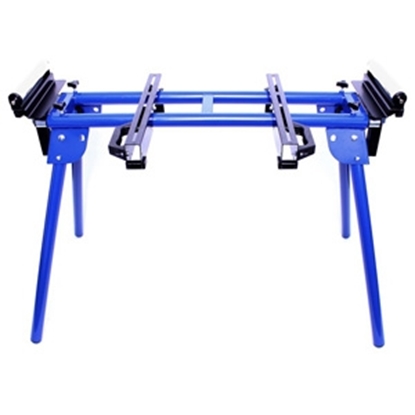 Изображение Leņķa zāģa statīvs Scheppach UMF 1600 univers.