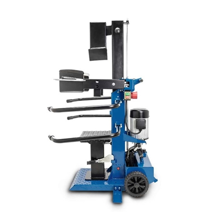 Picture of Malkas skaldītājs Scheppach Compact 8, 8T 230V