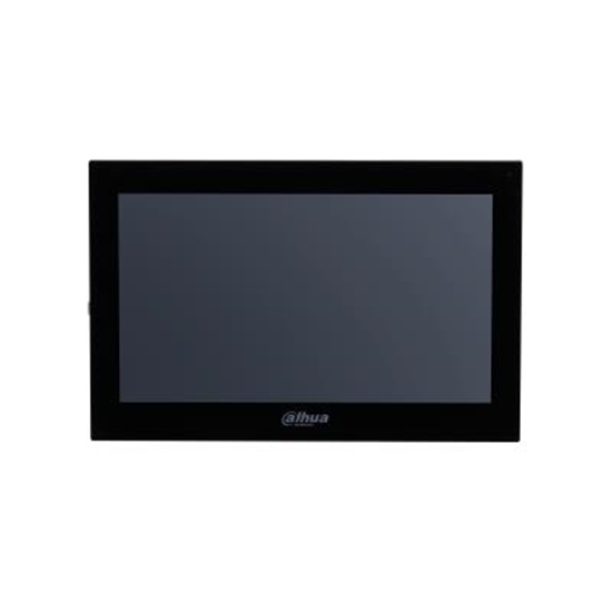 Picture of MONITOR LCD 10" IP DOORPHONE/WI-FI VTH5341G-W DAHUA