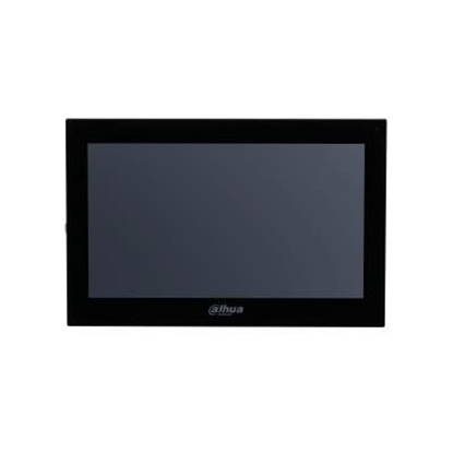 Attēls no MONITOR LCD 10" IP DOORPHONE/WI-FI VTH5341G-W DAHUA