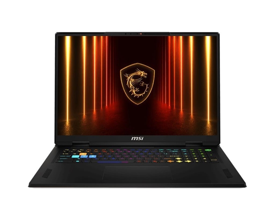 Picture of Notebook|MSI|Vector|18 HX AI A2XWIG|CPU  Core Ultra|U9-275HX|2700 MHz|18"|2560x1600|RAM 32GB|DDR5|5600 MHz|SSD 2TB|NVIDIA GeForce RTX 5080|16GB|ENG|Card Reader SD|Windows 11 Home|Grey|3.6 kg|VCTR18HXAIA2XWIG-638NL