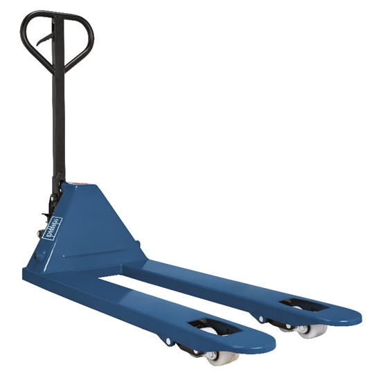 Picture of Palešu ratiņi Scheppach HW2500 2.5t