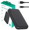 Picture of PB-Y46P PowerBank 10000mAh 20W 2xUSB kabel USB-C