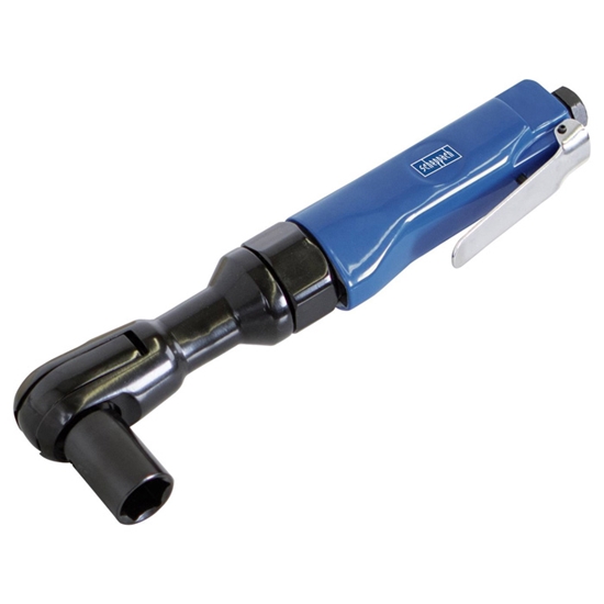 Picture of Pneimatiskā atslēga Scheppach 1/2'' ar piederumiem