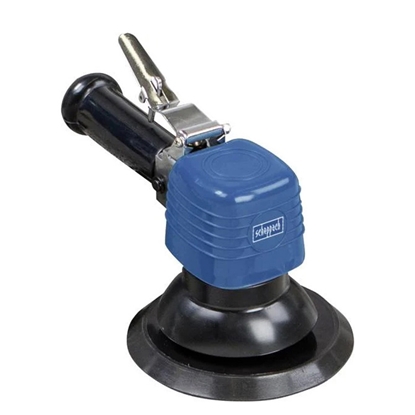 Picture of Pneimatiskā orbitālā slīpmašīna Scheppach 6''