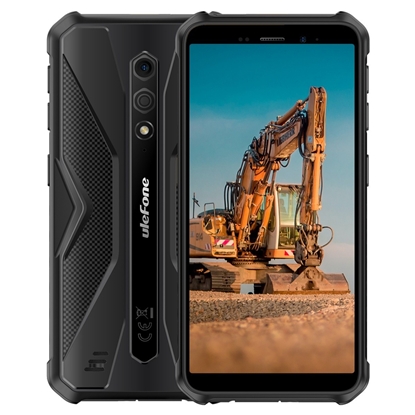 Изображение Smartfon Armor X12 4G 3/32GB IP69K Czarny