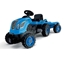 Attēls no Smoby Traktor XL Niebieski