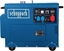 Picture of Agregat Scheppach SG5200D 5000 W Brak danych