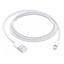 Attēls no Apple - MXLY2ZM/A Apple USB-A/Lightning Data Cable 1m White