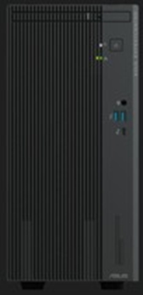 Picture of ASUS P500MV DESKTOP MINI TOWER I5-13420H, 16/512GB, 3Y, W11P, US KEYS + MOUSE