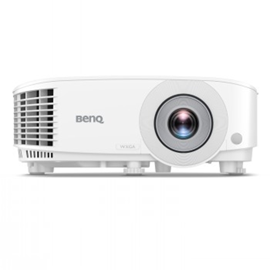 Изображение BENQ MW561 4000ANSI WXGA 1.55-1.7 20W KAIUTIN DLP