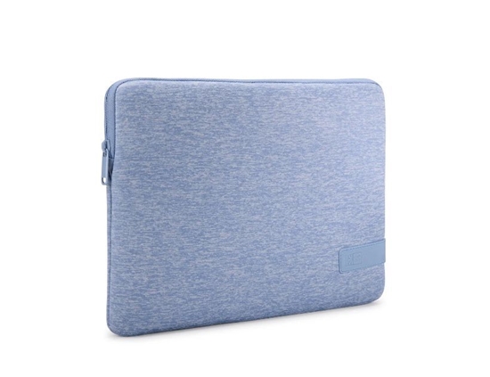 Picture of Case Logic 4906 Reflect MacBook Sleeve 14 REFMB-114 Skyswell Blue