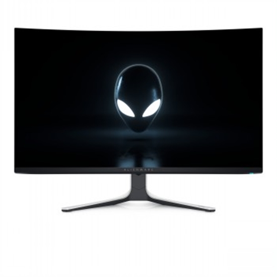 Picture of DELL 32 AW3225QF CURVED 4K UHD QD-OLED 16:9 1700R  240HZ