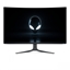 Изображение DELL 32 AW3225QF CURVED 4K UHD QD-OLED 16:9 1700R  240HZ
