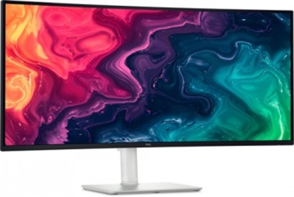 Picture of DELL 34 PLUS S3425DW CURVED WQHD VA 21:9 120HZ USBC-65W HDR10 FSYNC