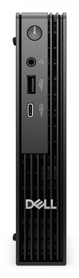 Изображение DELL PRO MICRO I5-14500T/8GB/512SSD/WLAN/W11P/3PS (NO KB&MS)