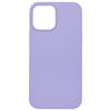 Изображение Evelatus Apple iPhone 12 Pro Max Premium Soft Touch Silicone Case Pale Purple