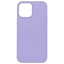 Изображение Evelatus Apple iPhone 12 Pro Max Premium Soft Touch Silicone Case Pale Purple