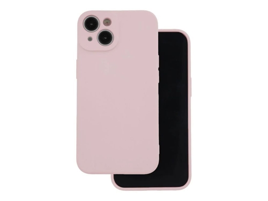 Изображение iLike - Samsung Galaxy A35 5G Silicone case Rose