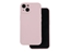 Picture of iLike - Samsung Galaxy A35 5G Silicone case Rose