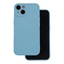 Picture of iLike - Samsung Galaxy A35 5G Silicone case Sky Blue